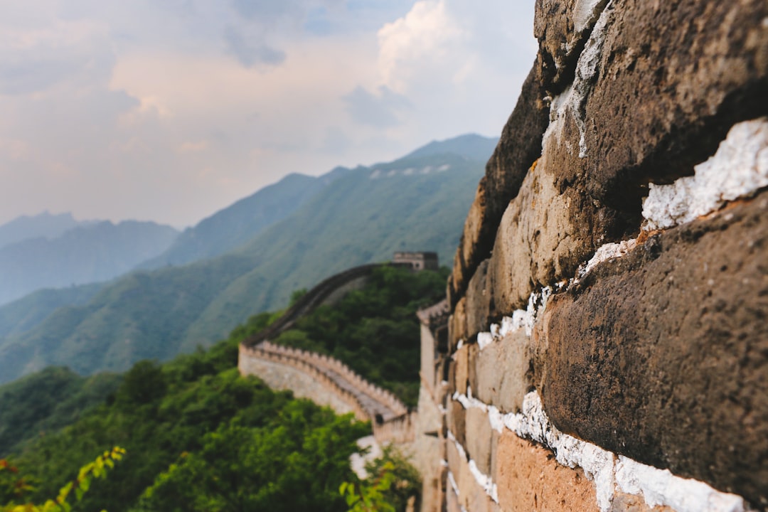 Great Wall