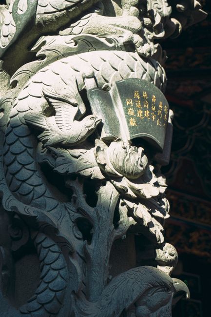 Chen Clan Ancestral Hall Lingnan architecture