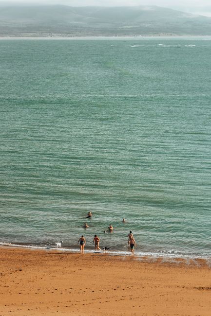 Dameisha Beach Shenzhen
