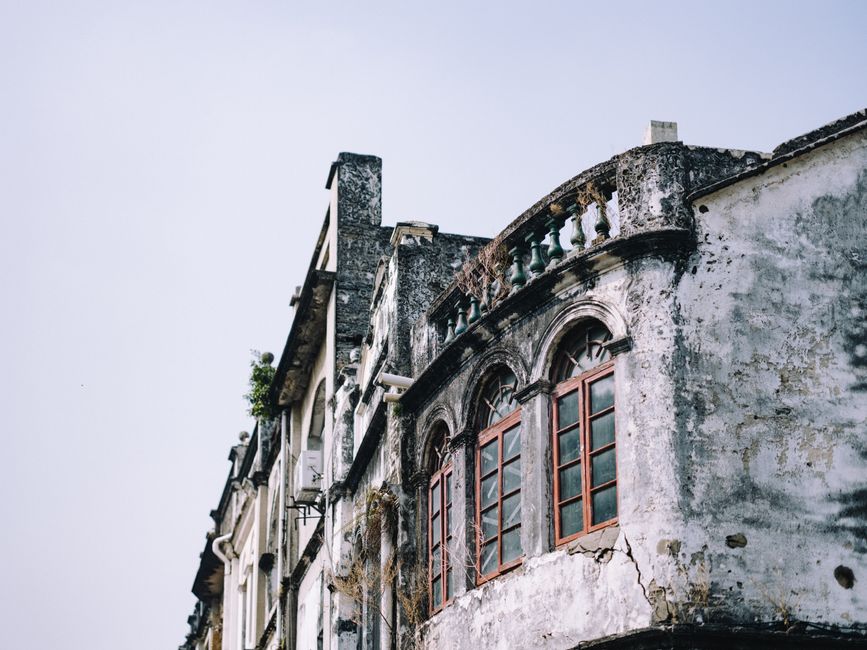 Beihai Old Street