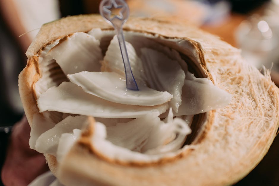 Qingbuliang cooling dessert