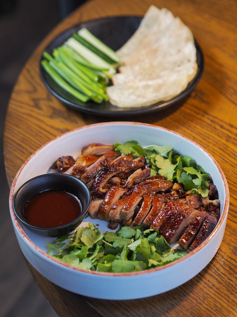 Nanjing Salted Duck
