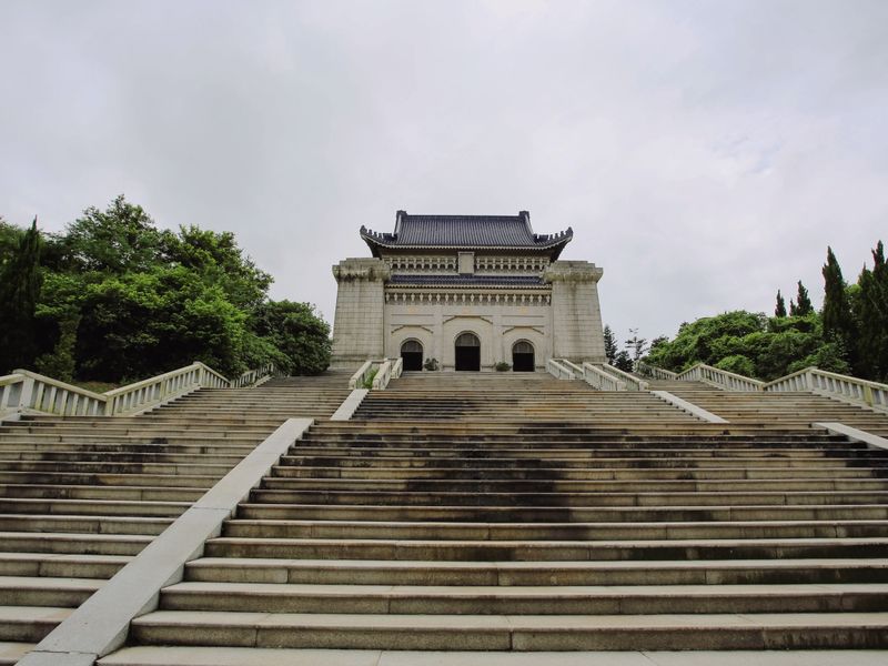 Nanjing Massacre Memorial Hall