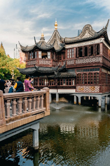 Yu Garden