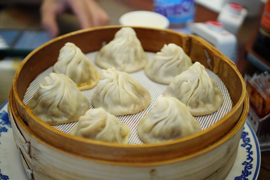 Xiaolongbao