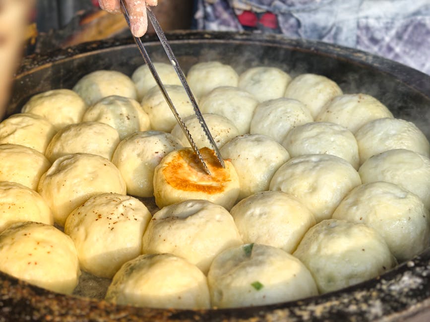 Shengjianbao