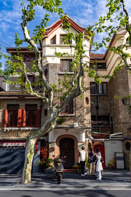 French Concession
