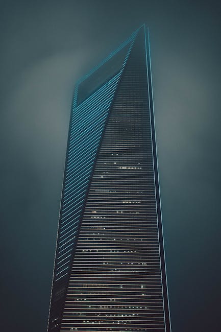 Bund BFC Financial Center