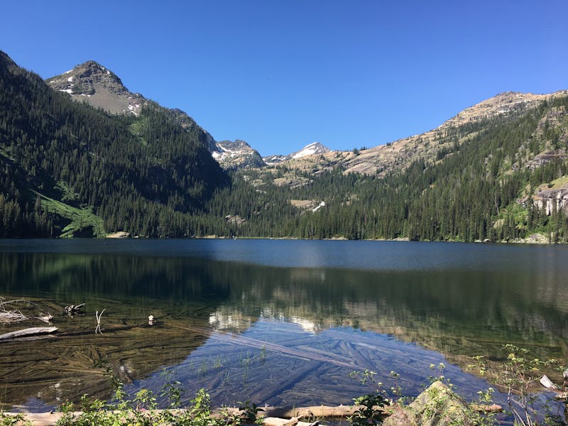 Erhai Lake cycling route