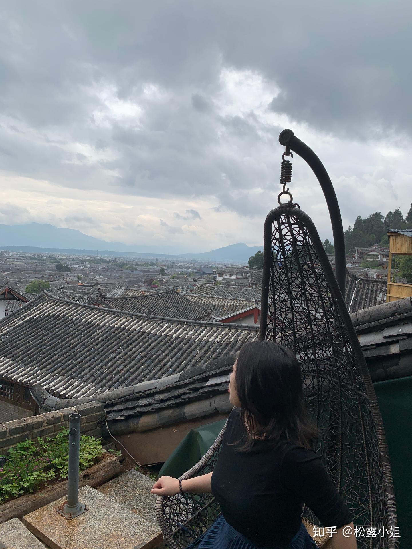 Shuhe Ancient Town peaceful streets