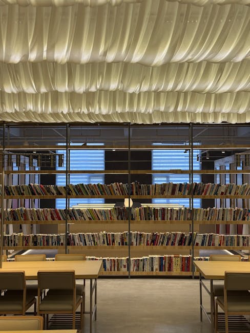 Ningbo Tianyi Pavilion — China's oldest private library