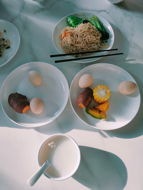 Pian'erchuan — Hangzhou's signature noodle soup