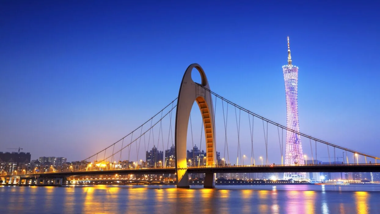 Guangzhou
