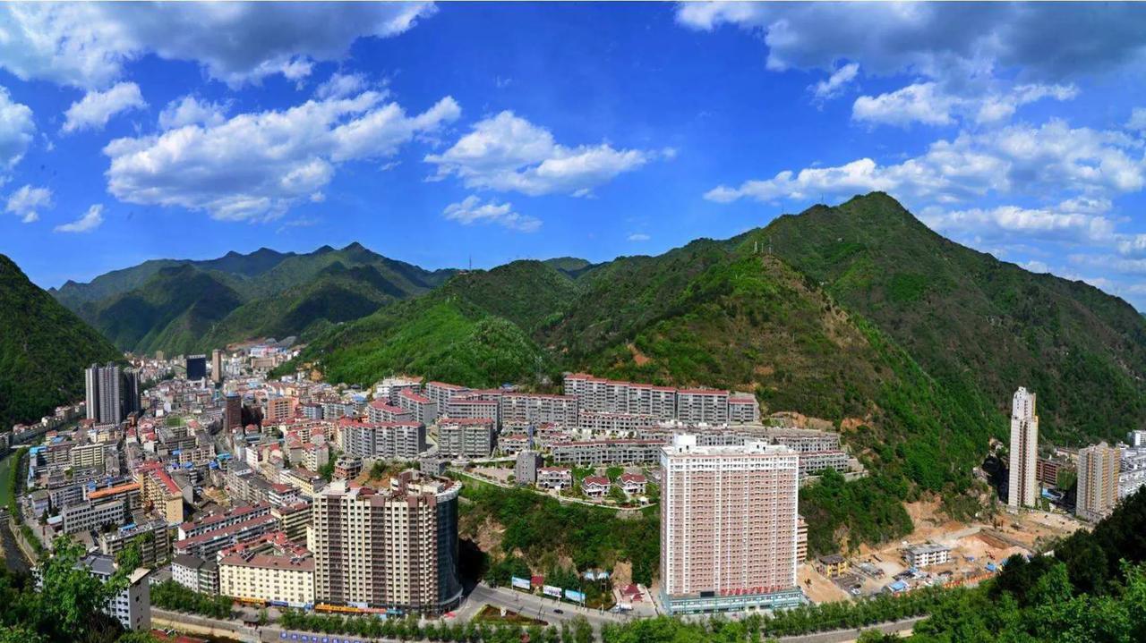 Shangluo