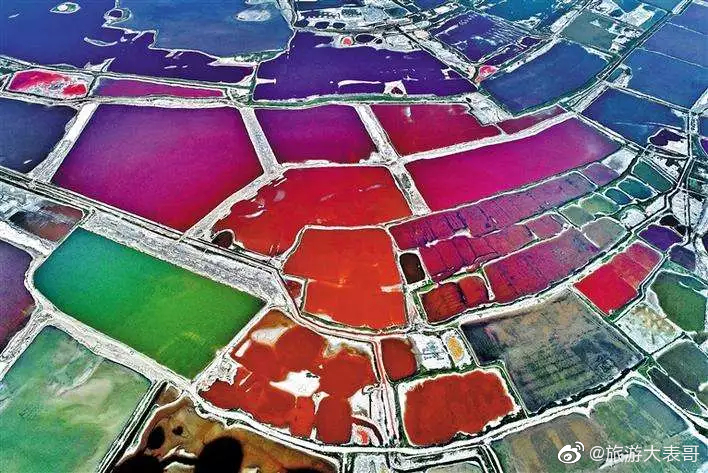 Yuncheng city skyline, China