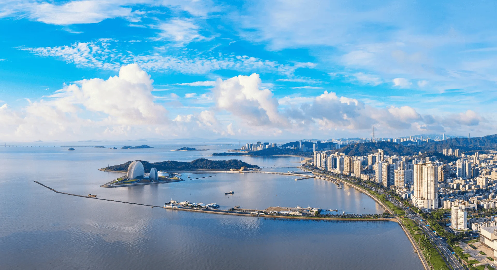 Zhuhai