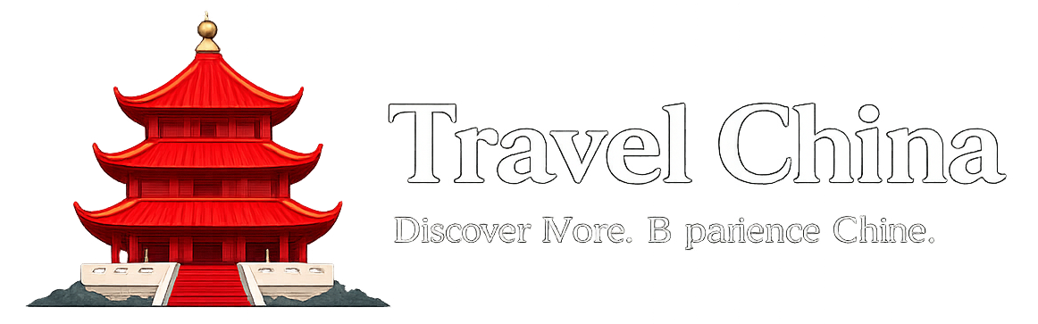 Travel China